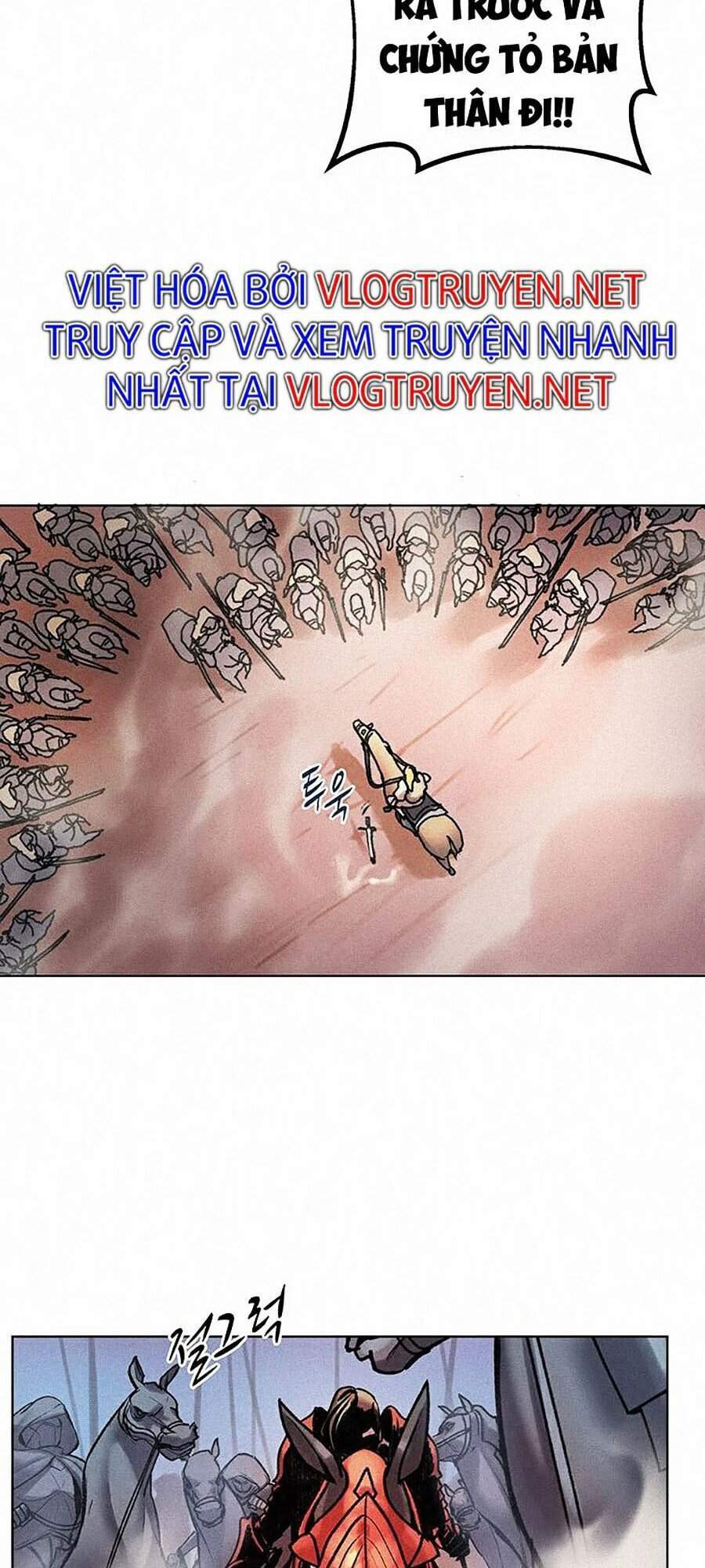 Thực Thư Pháp Sư Chapter 5 - 21