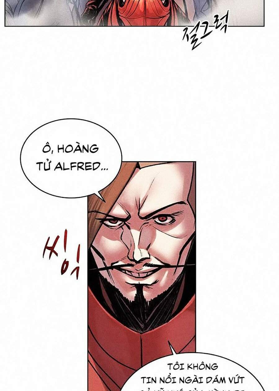 Thực Thư Pháp Sư Chapter 5 - 22