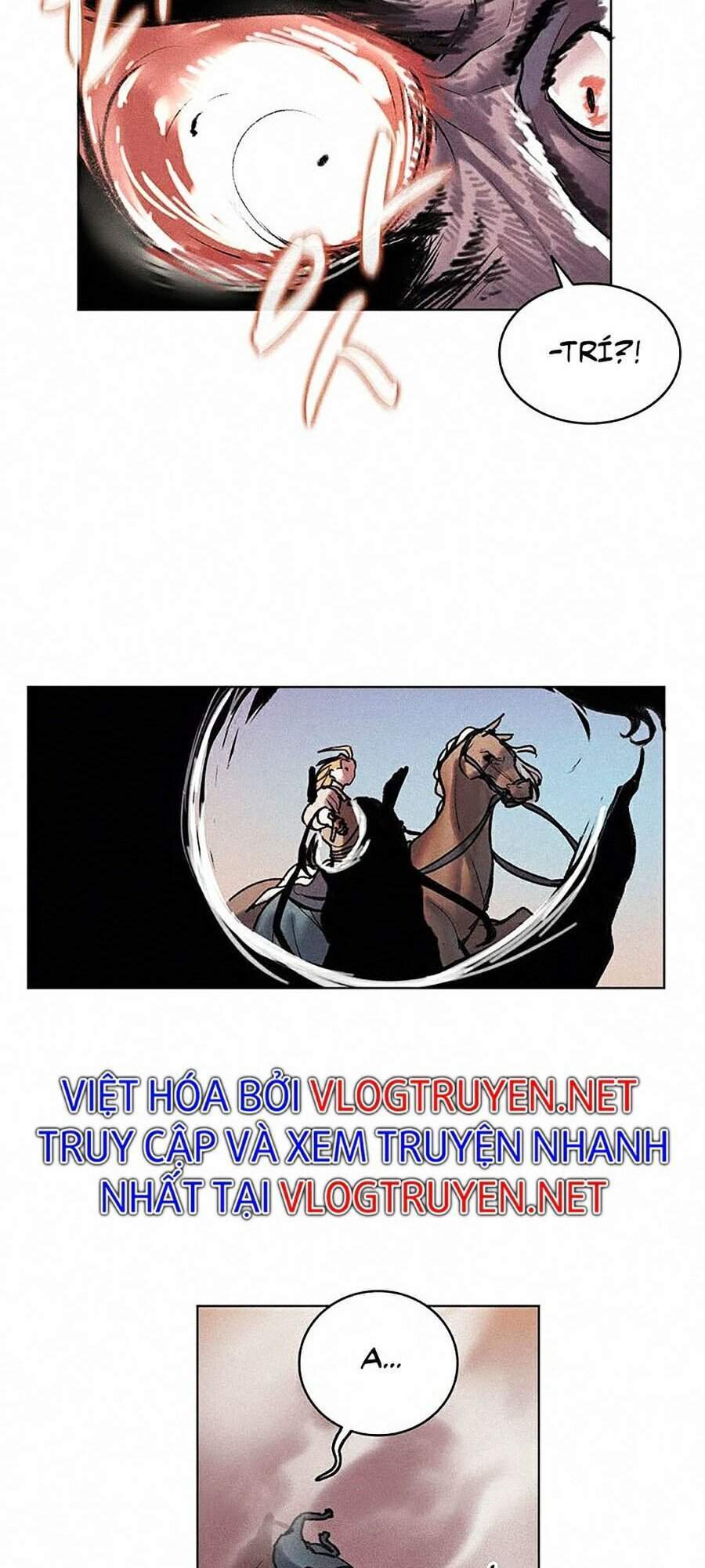 Thực Thư Pháp Sư Chapter 5 - 25