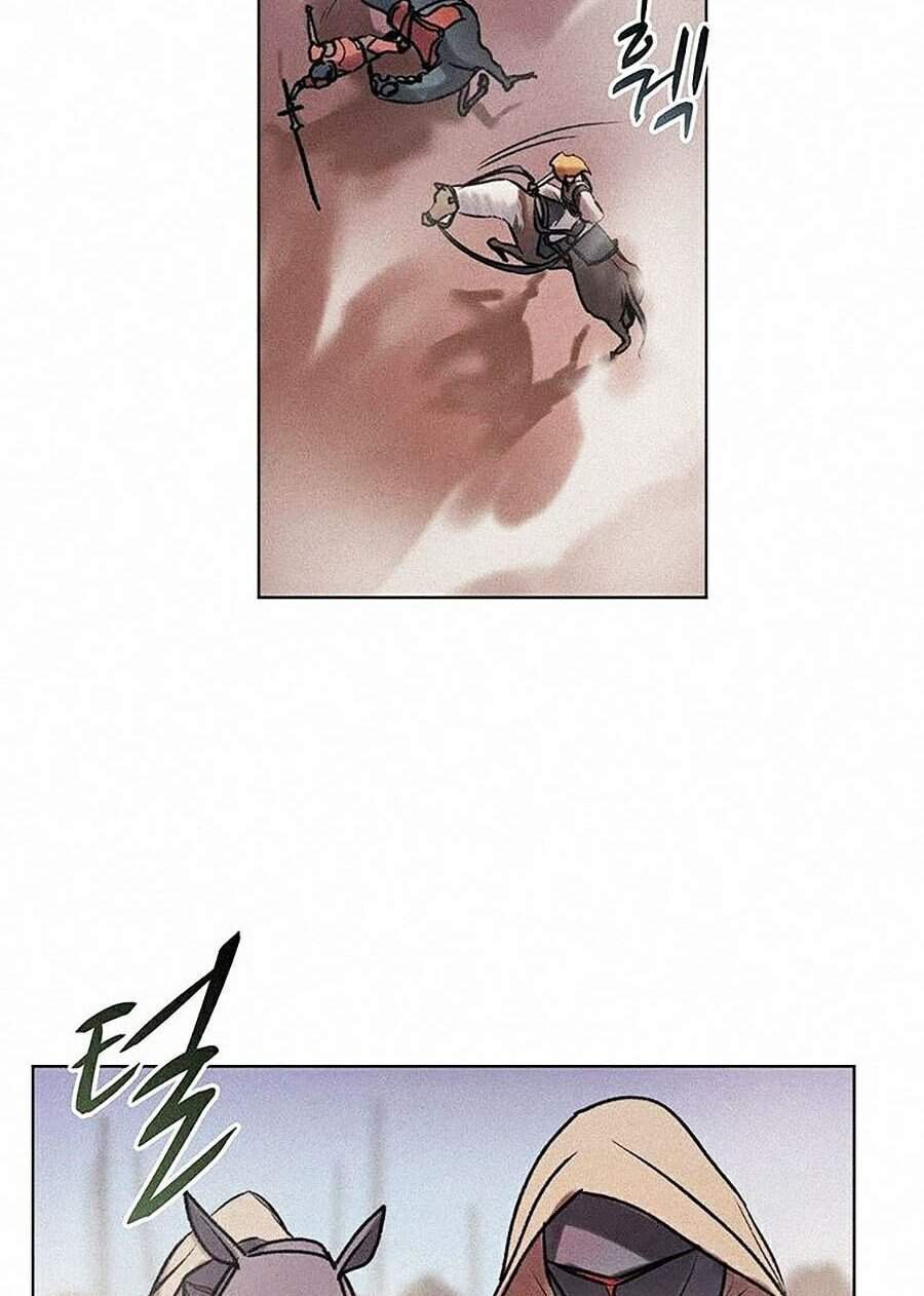 Thực Thư Pháp Sư Chapter 5 - 26