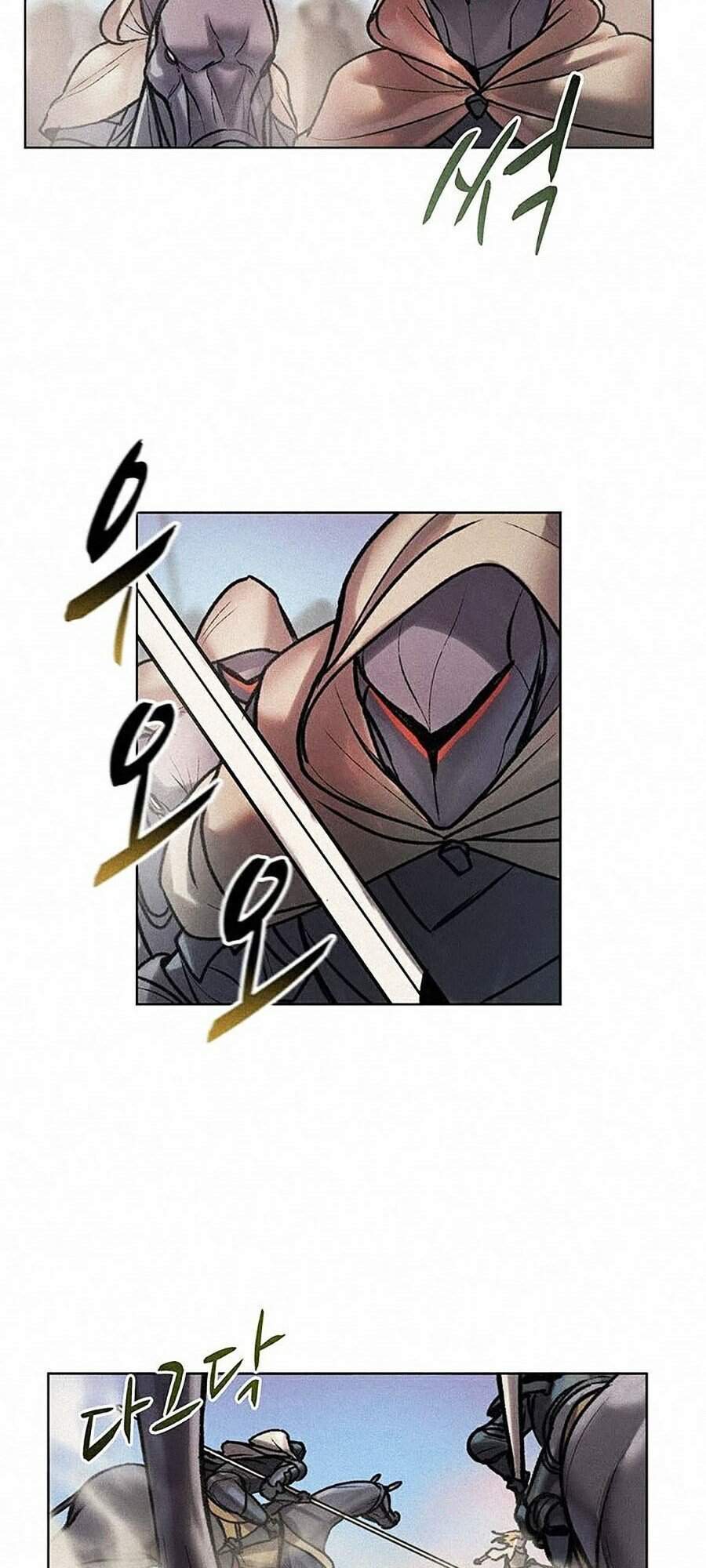 Thực Thư Pháp Sư Chapter 5 - 27