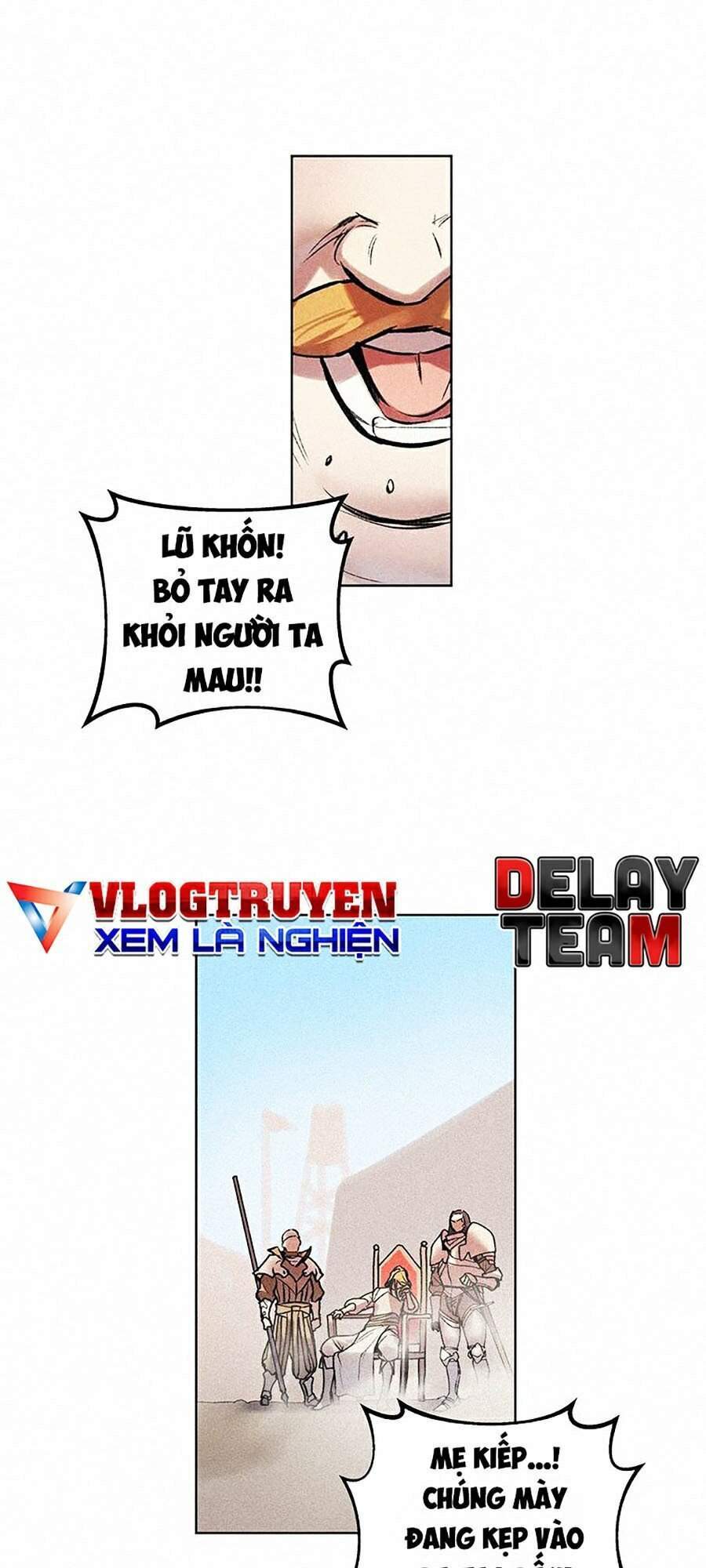 Thực Thư Pháp Sư Chapter 5 - 35