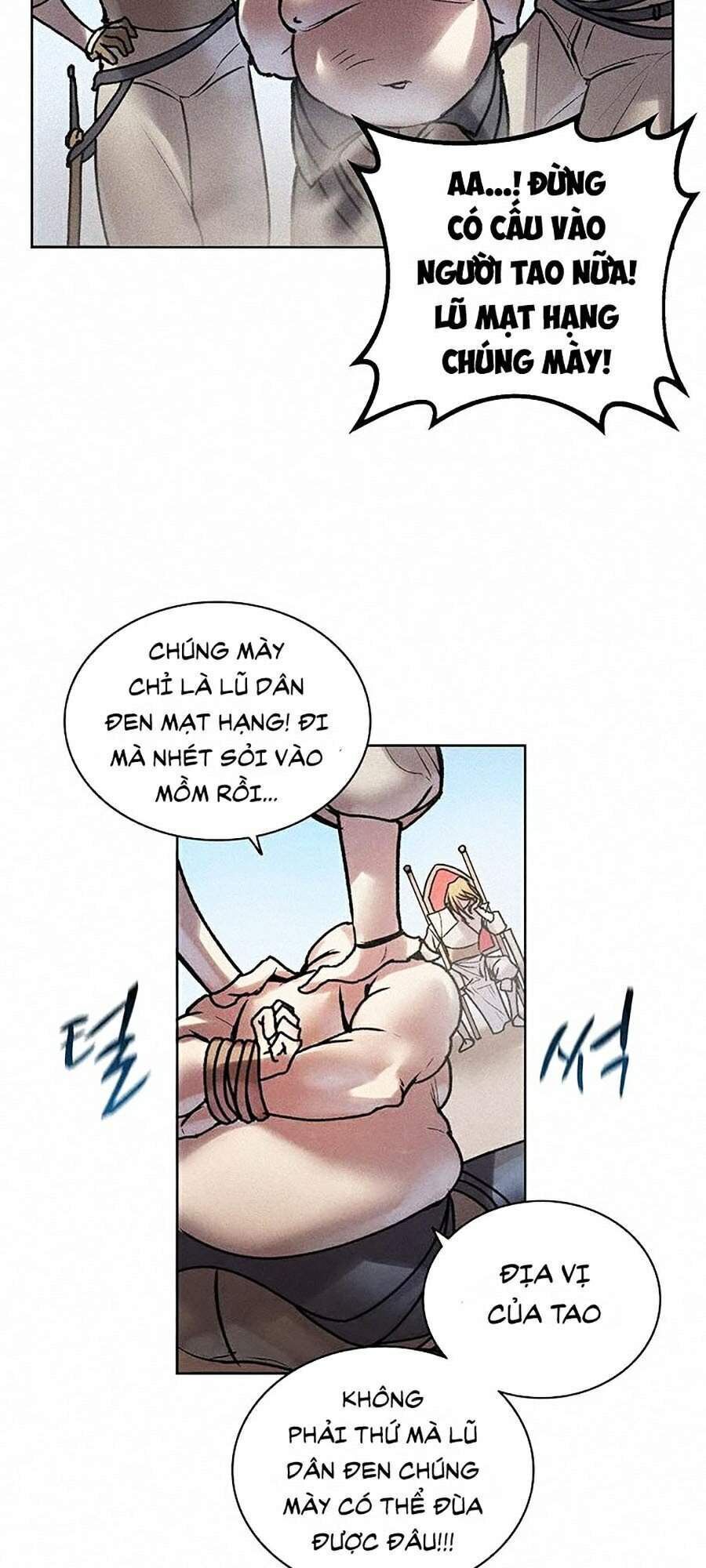 Thực Thư Pháp Sư Chapter 5 - 39