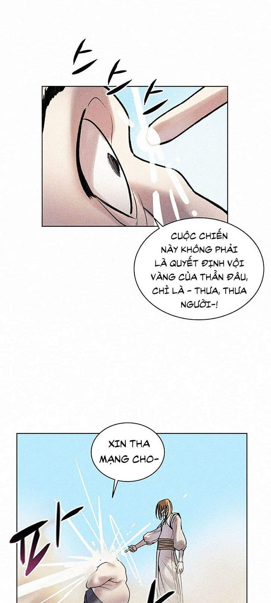 Thực Thư Pháp Sư Chapter 5 - 45