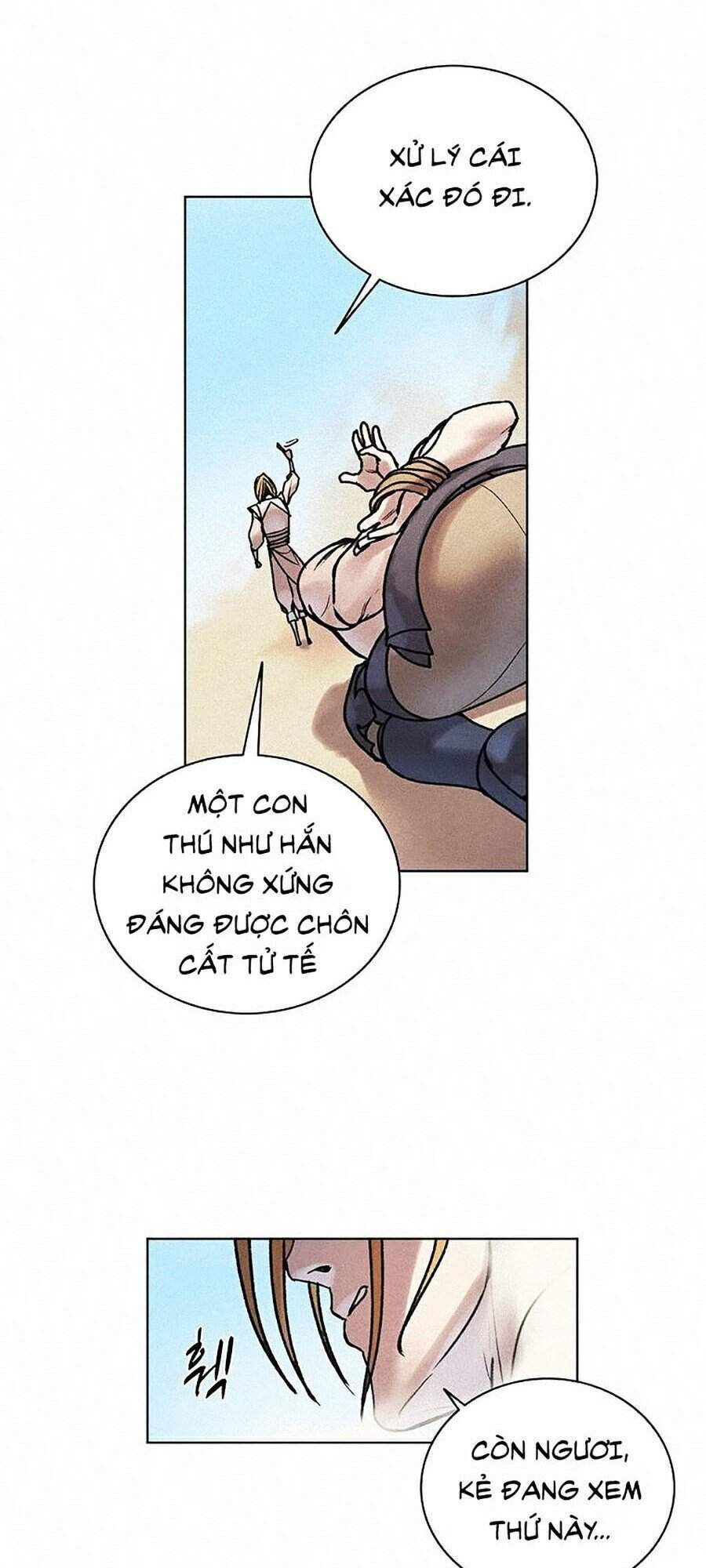 Thực Thư Pháp Sư Chapter 5 - 49