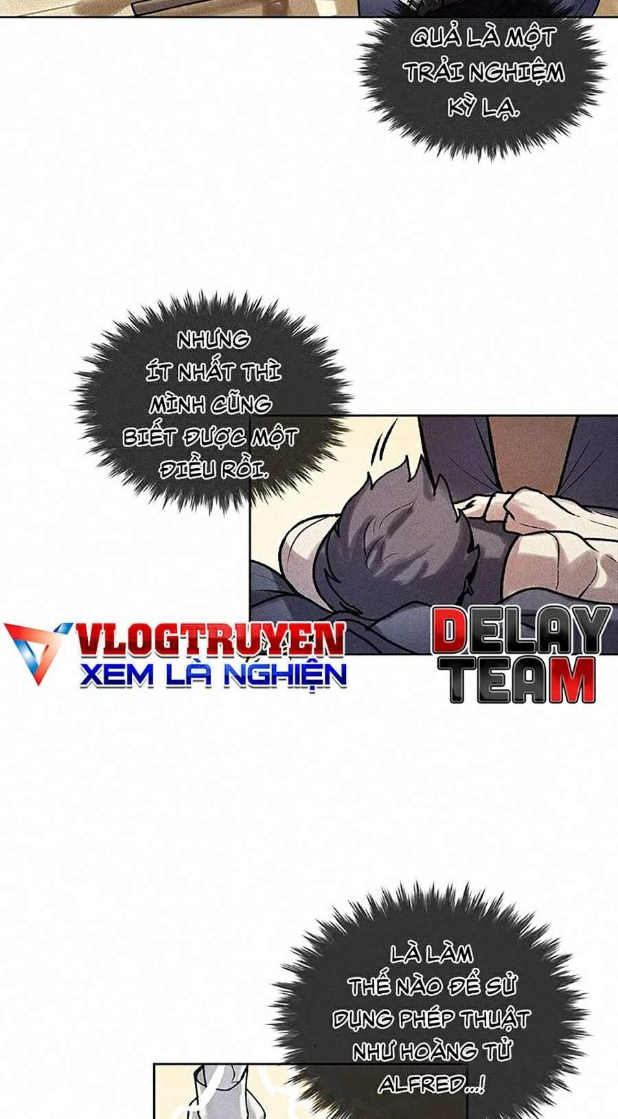 Thực Thư Pháp Sư Chapter 5 - 56