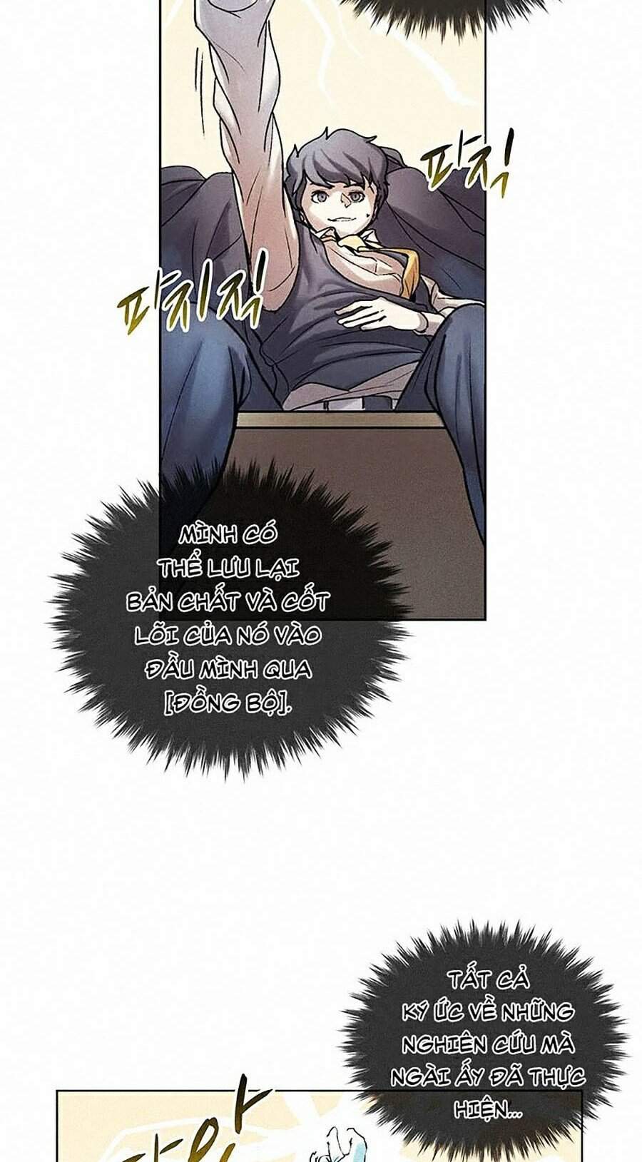 Thực Thư Pháp Sư Chapter 5 - 57