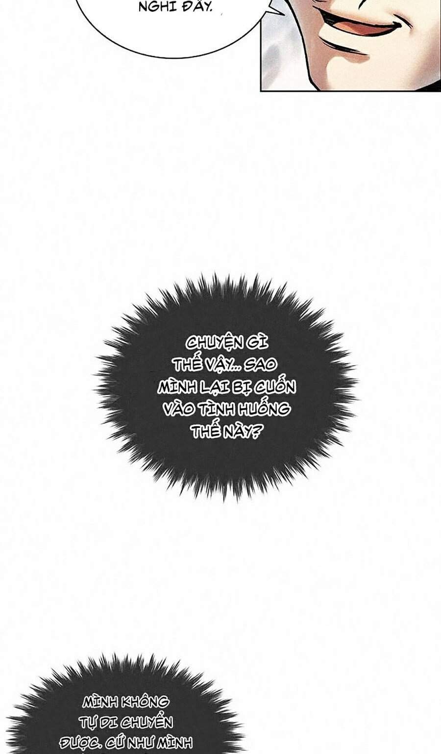 Thực Thư Pháp Sư Chapter 5 - 7