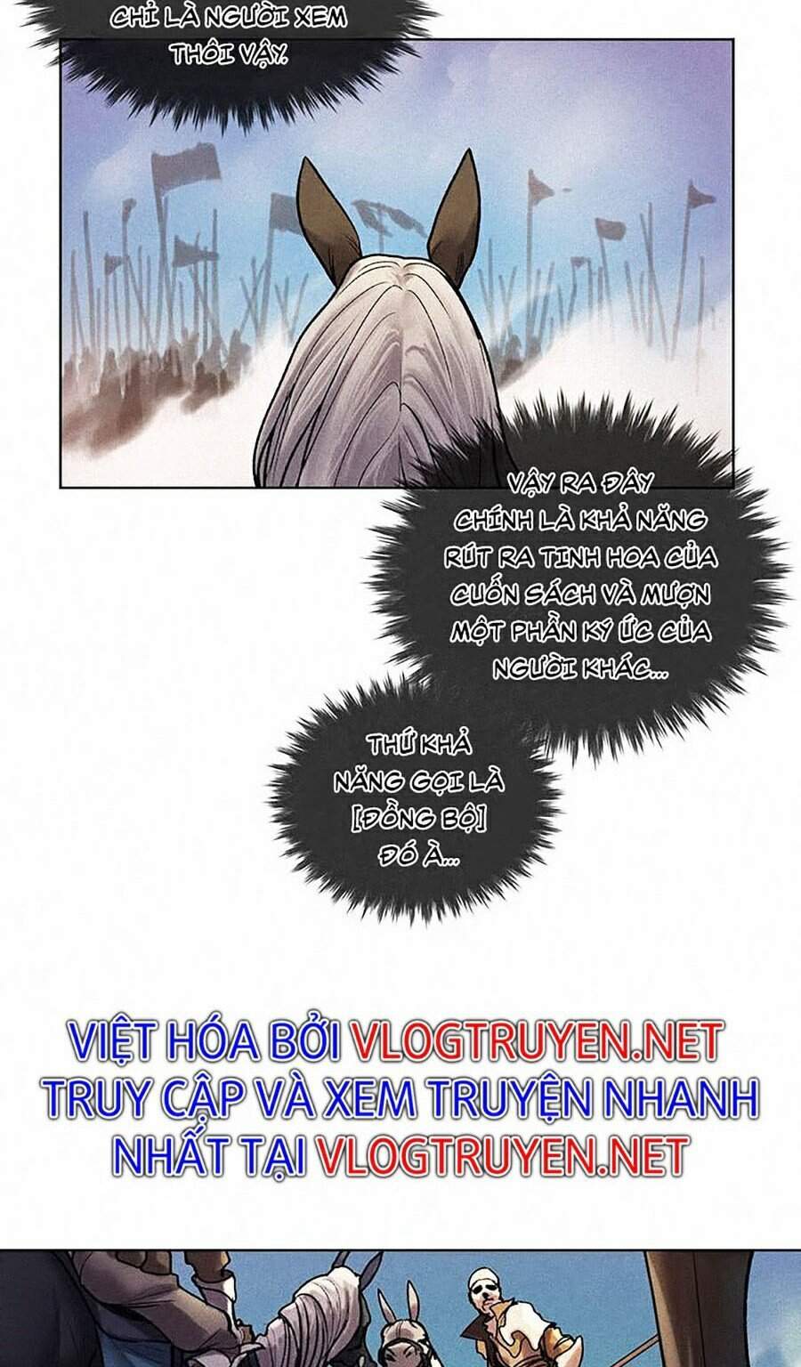 Thực Thư Pháp Sư Chapter 5 - 8