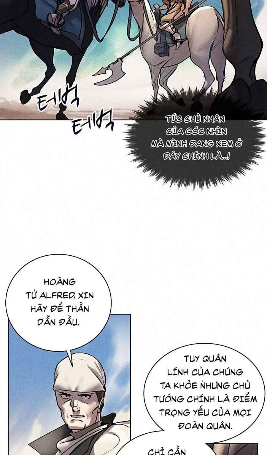 Thực Thư Pháp Sư Chapter 5 - 9