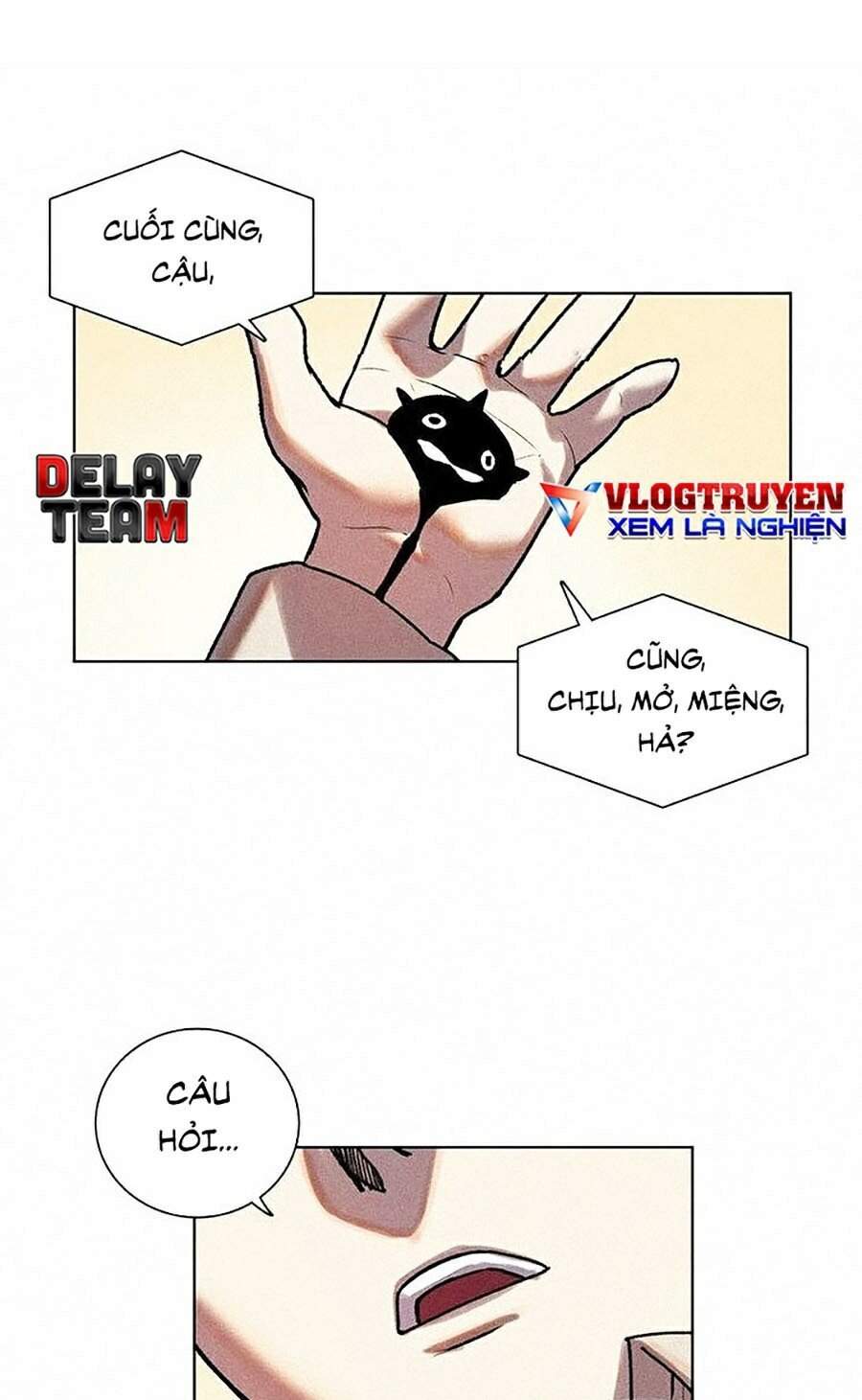 Thực Thư Pháp Sư Chapter 6 - 11