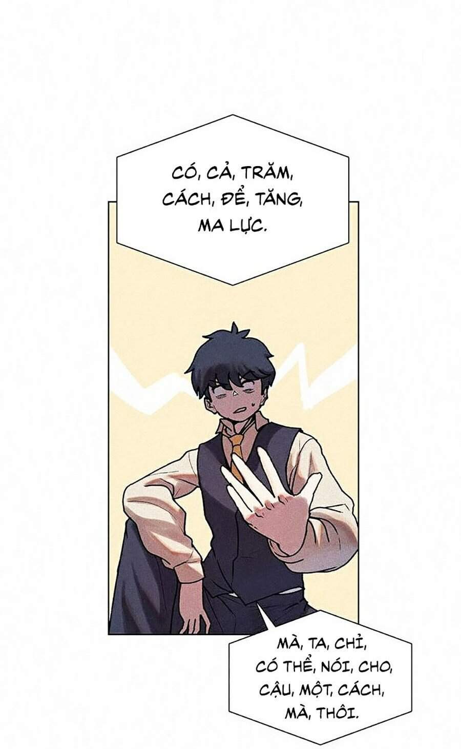 Thực Thư Pháp Sư Chapter 6 - 17