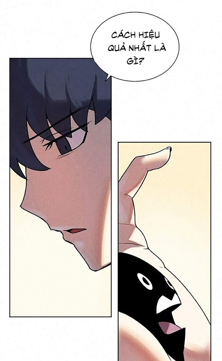 Thực Thư Pháp Sư Chapter 6 - 19