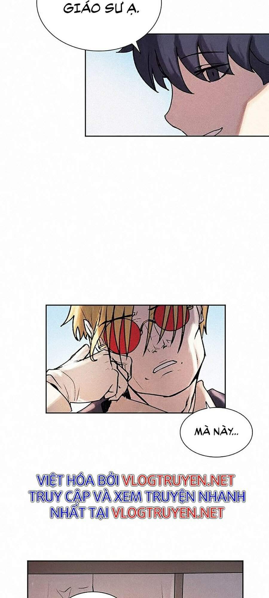 Thực Thư Pháp Sư Chapter 6 - 35