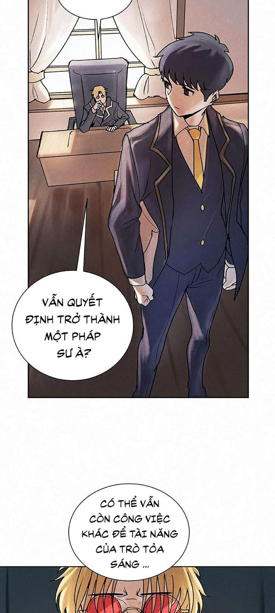 Thực Thư Pháp Sư Chapter 6 - 37