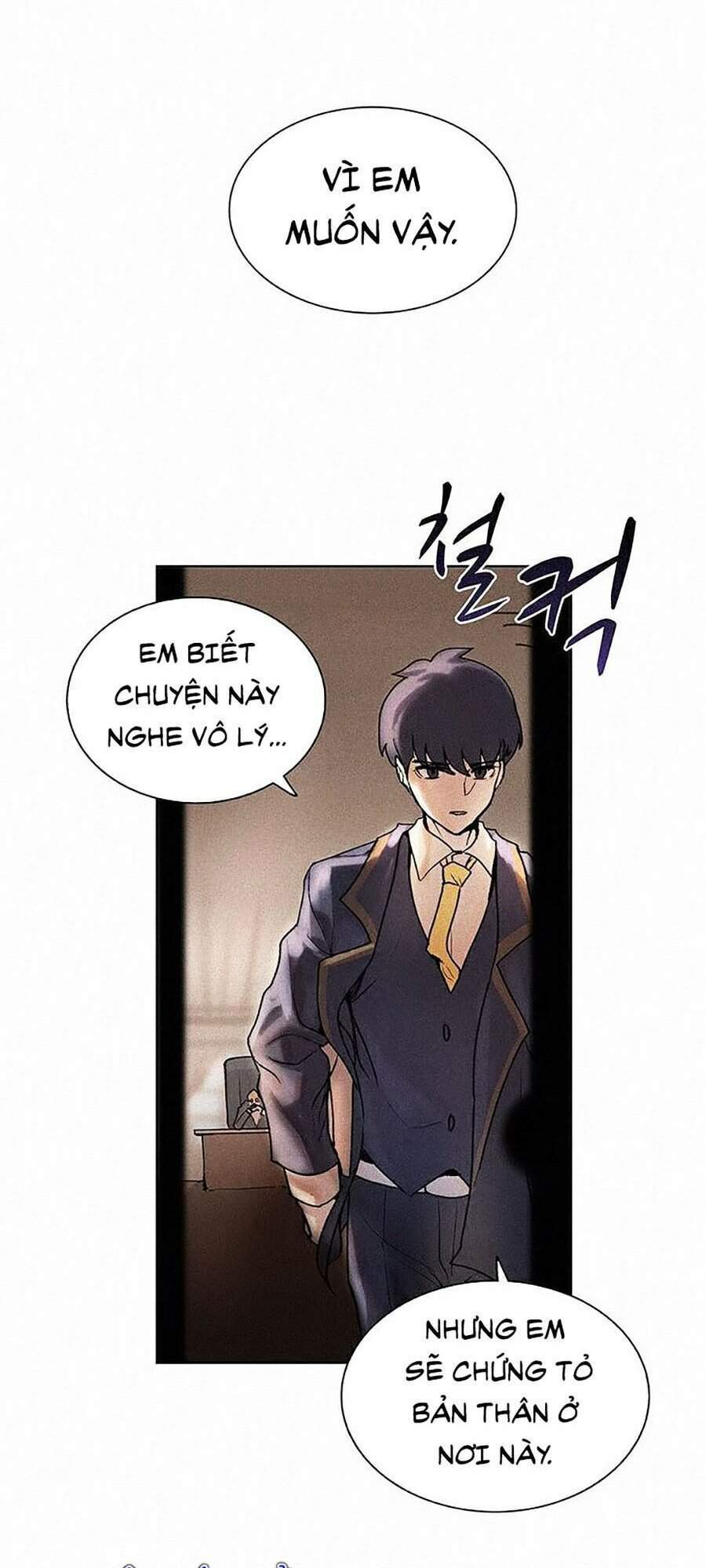 Thực Thư Pháp Sư Chapter 6 - 43