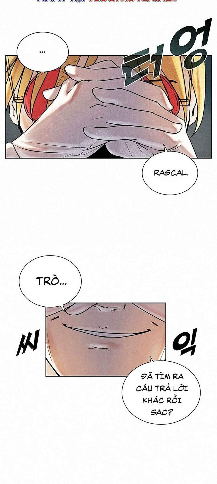 Thực Thư Pháp Sư Chapter 6 - 45