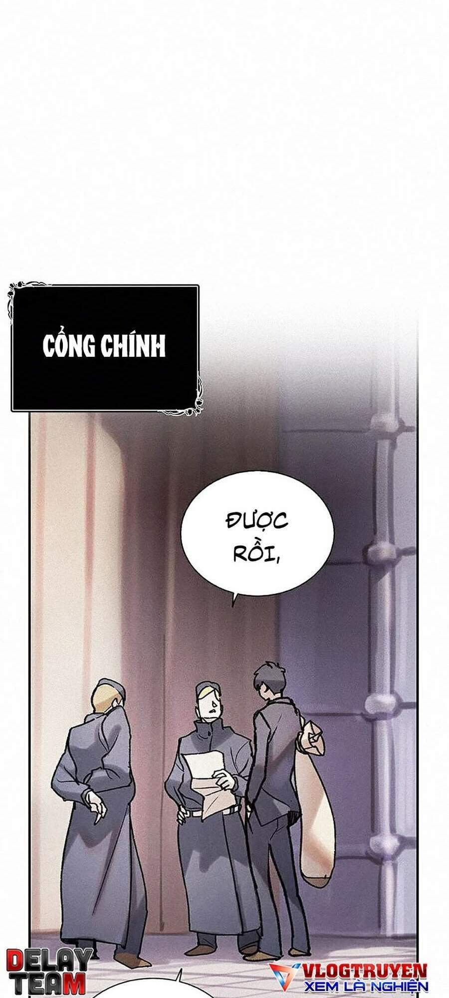 Thực Thư Pháp Sư Chapter 6 - 47