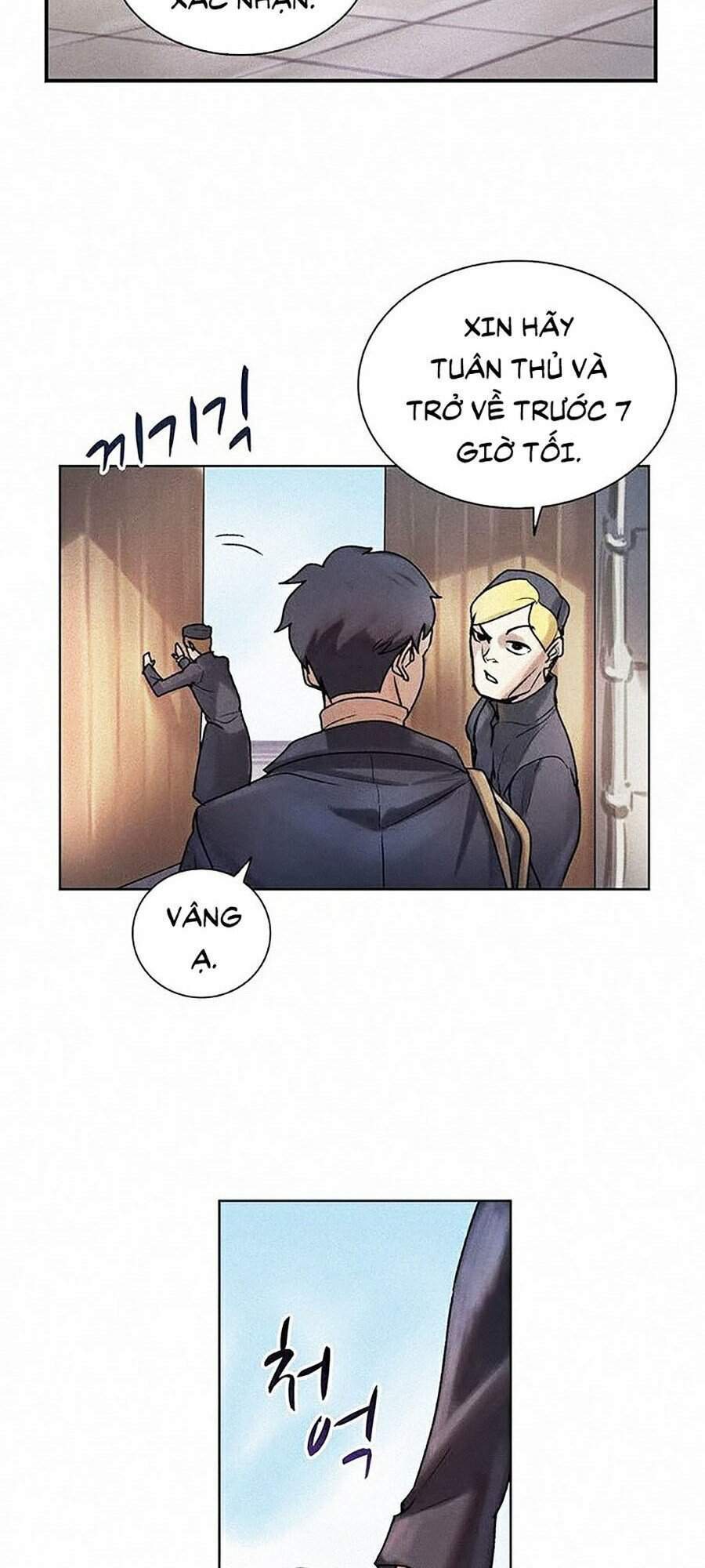 Thực Thư Pháp Sư Chapter 6 - 49