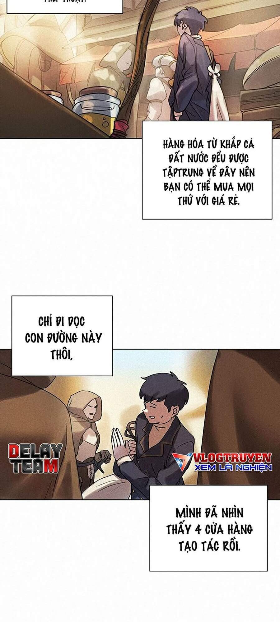 Thực Thư Pháp Sư Chapter 6 - 55