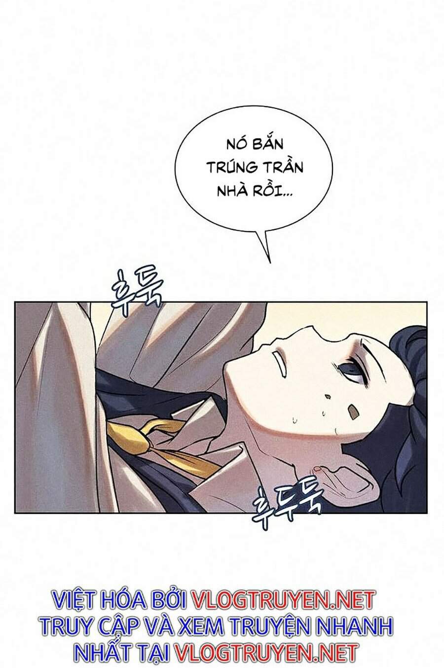 Thực Thư Pháp Sư Chapter 6 - 7