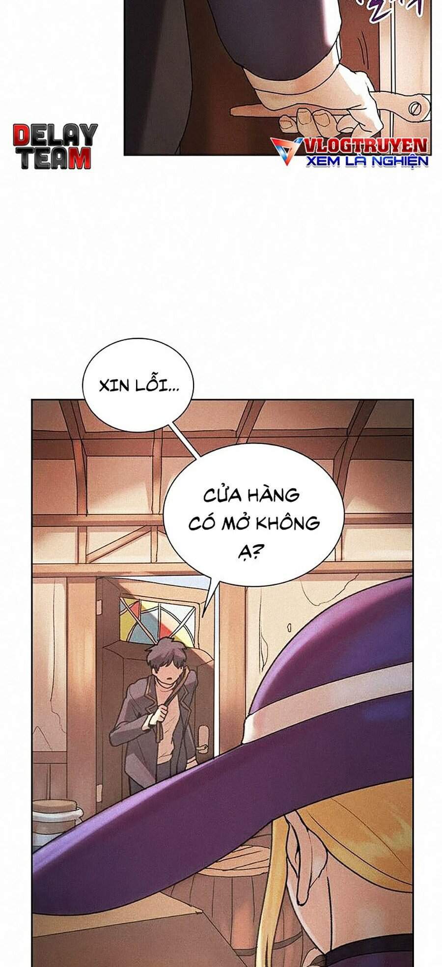 Thực Thư Pháp Sư Chapter 6 - 69