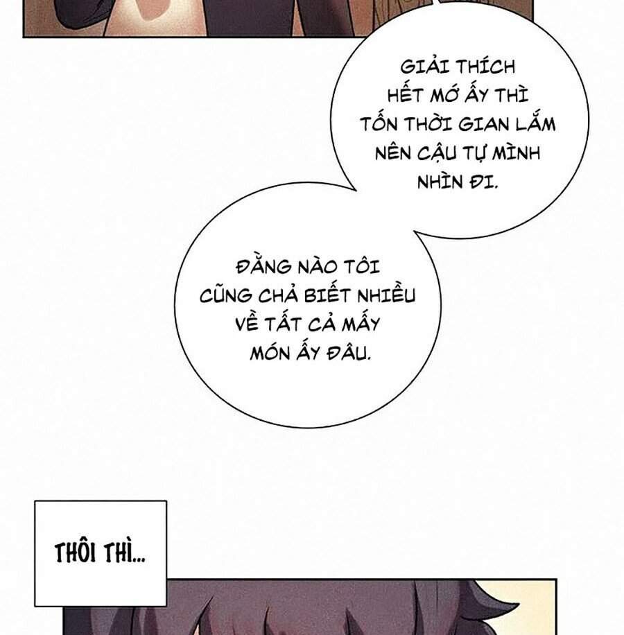 Thực Thư Pháp Sư Chapter 6 - 73