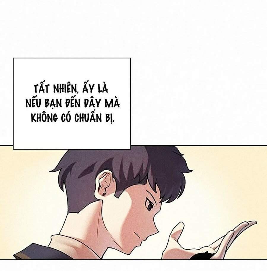 Thực Thư Pháp Sư Chapter 6 - 77