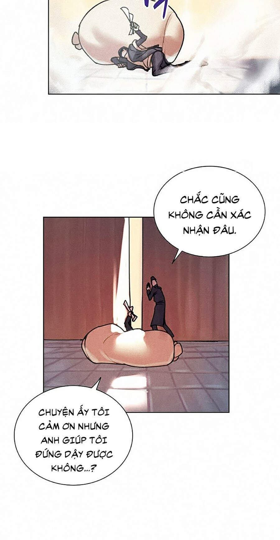 Thực Thư Pháp Sư Chapter 7 - 104