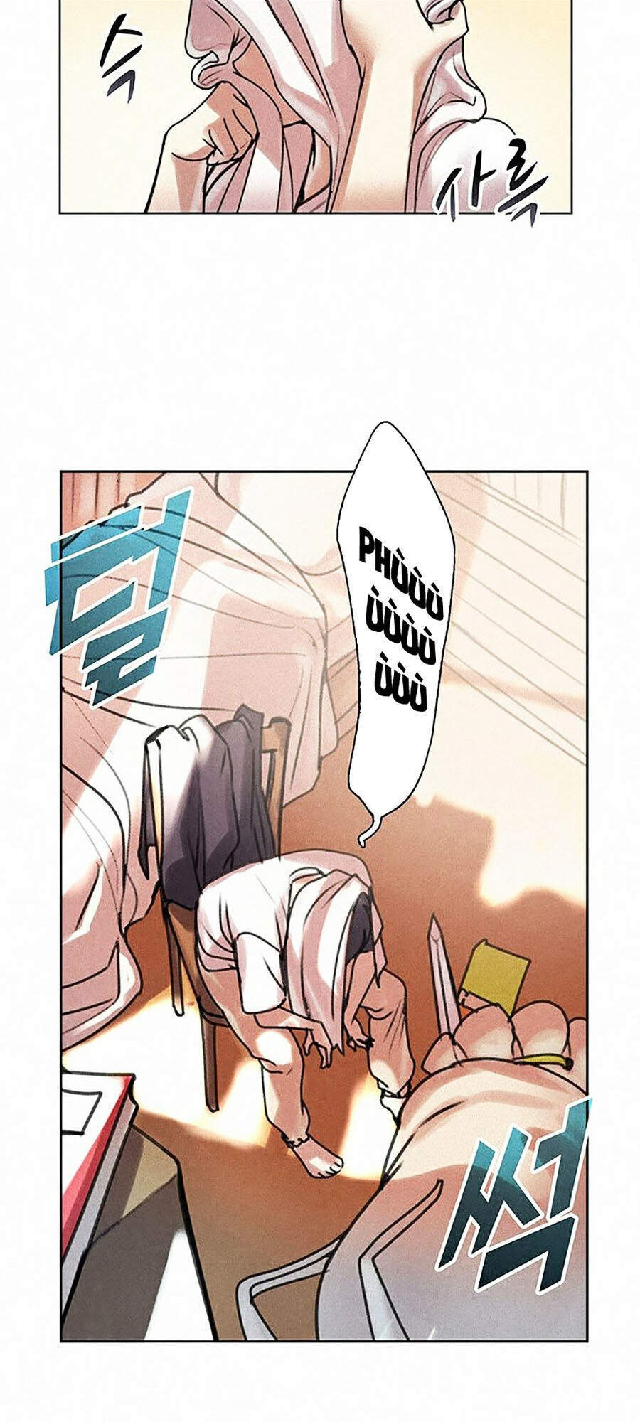 Thực Thư Pháp Sư Chapter 7 - 106