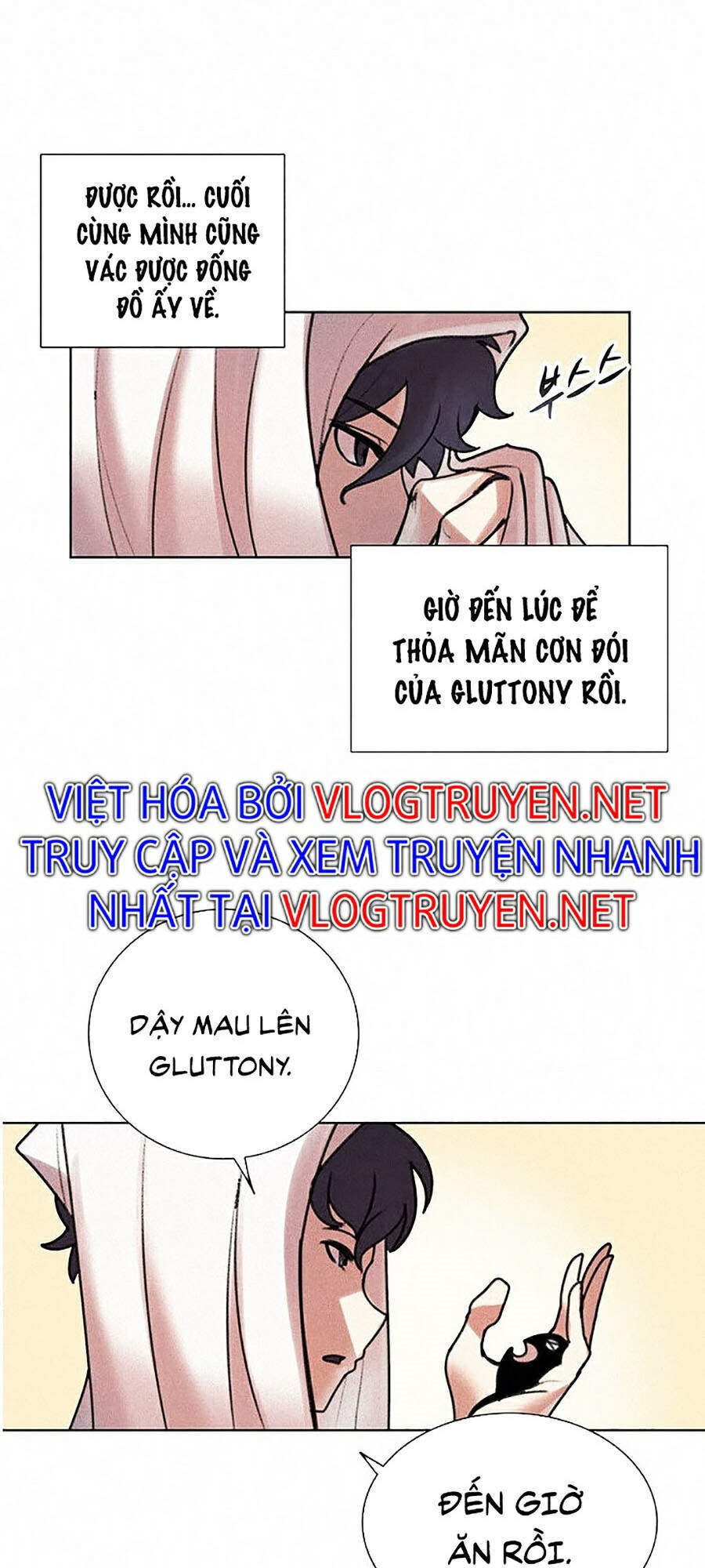 Thực Thư Pháp Sư Chapter 7 - 107