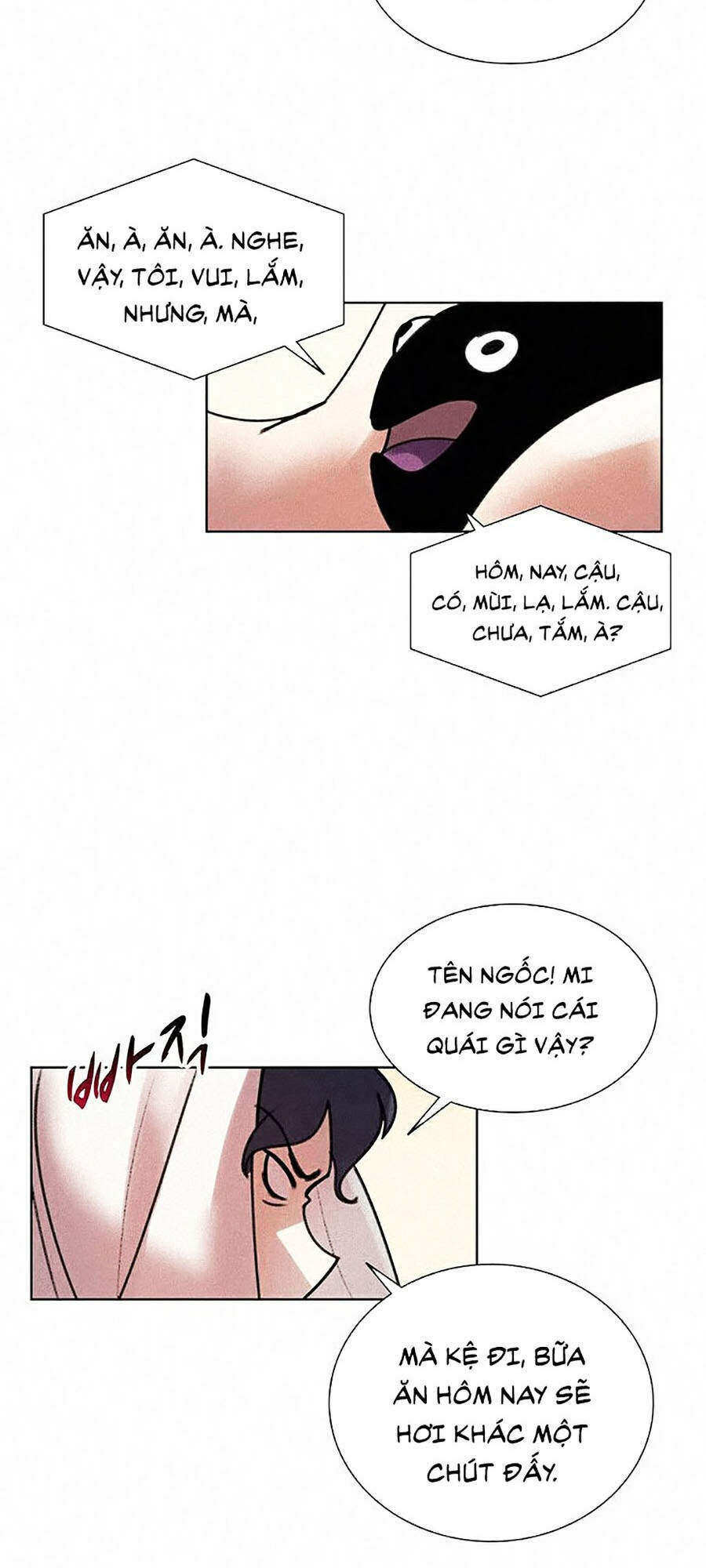 Thực Thư Pháp Sư Chapter 7 - 108