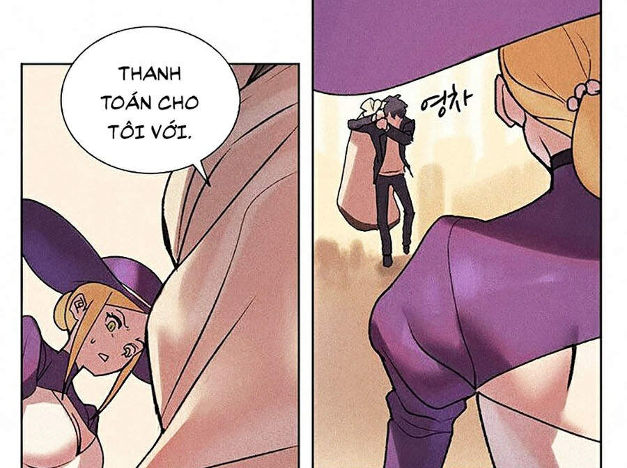 Thực Thư Pháp Sư Chapter 7 - 12