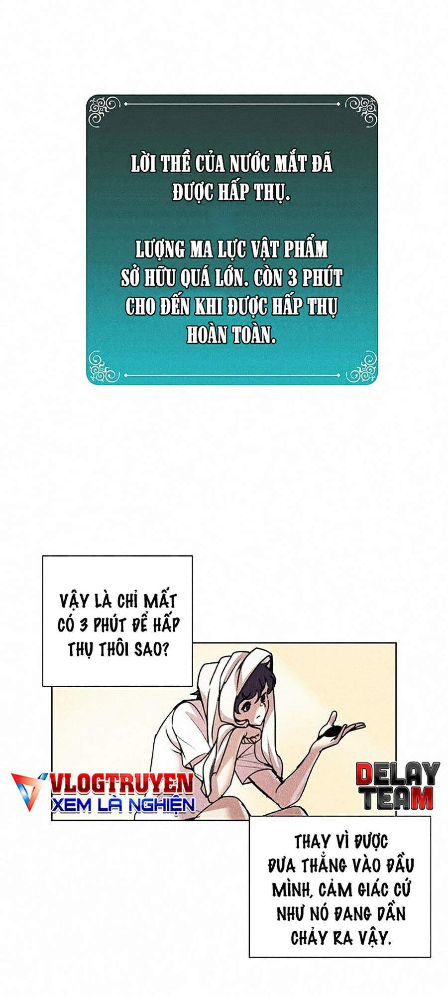 Thực Thư Pháp Sư Chapter 7 - 112