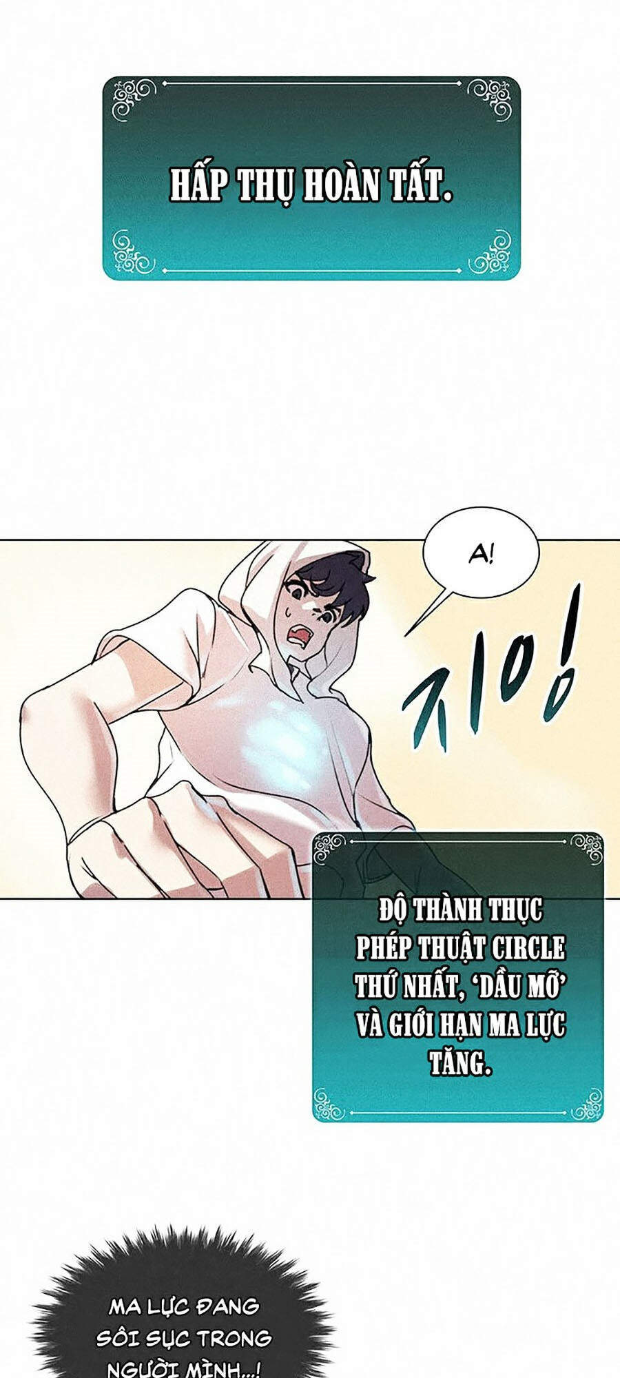 Thực Thư Pháp Sư Chapter 7 - 114