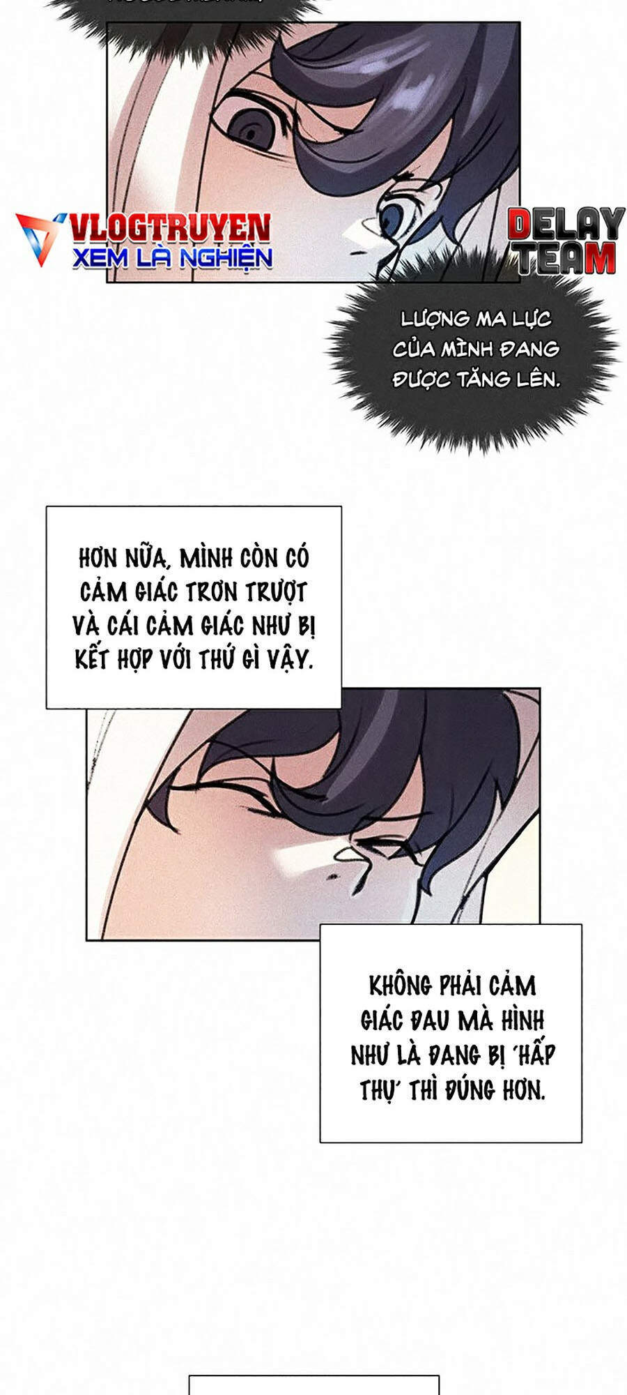 Thực Thư Pháp Sư Chapter 7 - 115