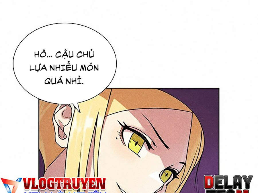 Thực Thư Pháp Sư Chapter 7 - 14