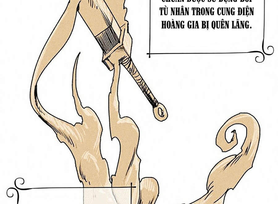 Thực Thư Pháp Sư Chapter 7 - 3