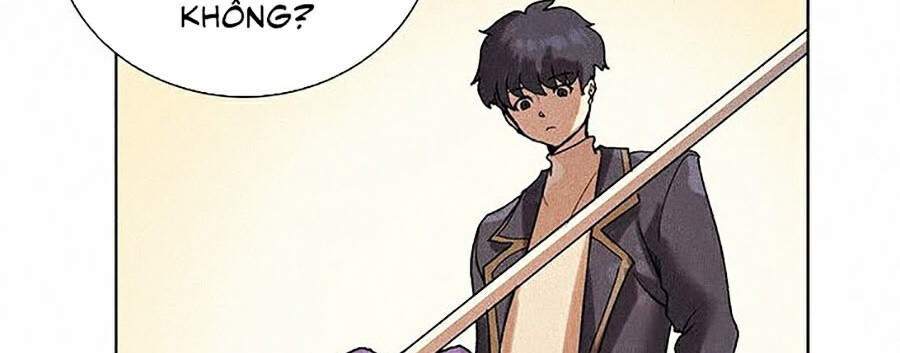 Thực Thư Pháp Sư Chapter 7 - 22