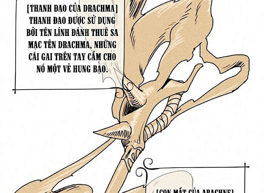 Thực Thư Pháp Sư Chapter 7 - 4