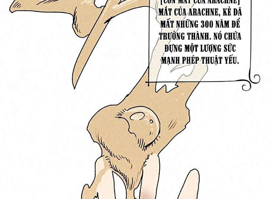 Thực Thư Pháp Sư Chapter 7 - 5