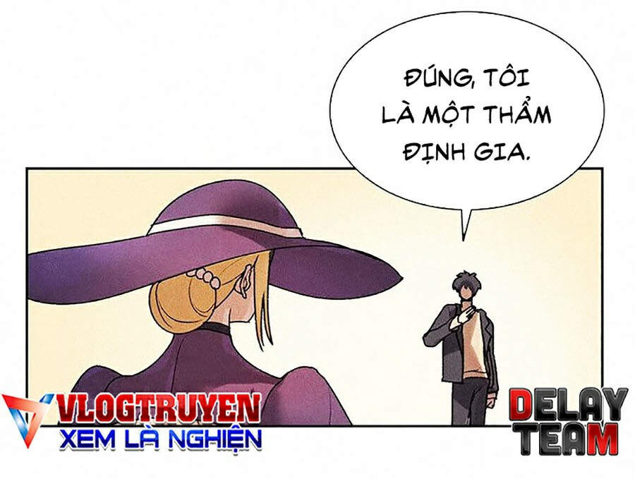 Thực Thư Pháp Sư Chapter 7 - 41