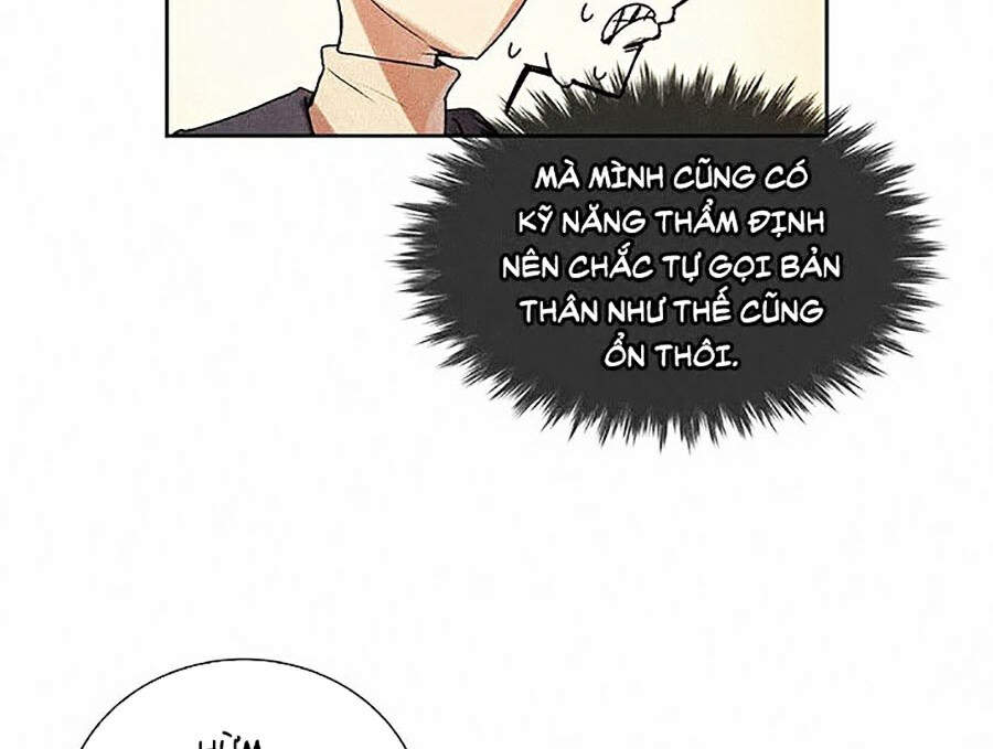 Thực Thư Pháp Sư Chapter 7 - 43