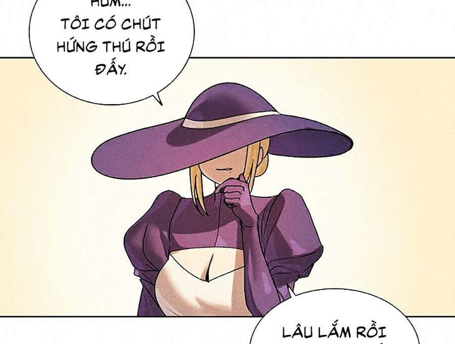 Thực Thư Pháp Sư Chapter 7 - 44