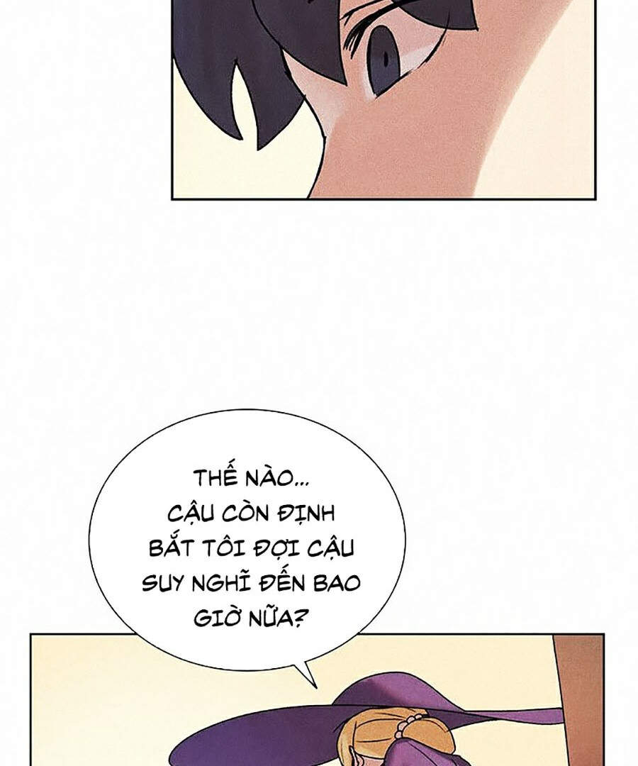 Thực Thư Pháp Sư Chapter 7 - 83