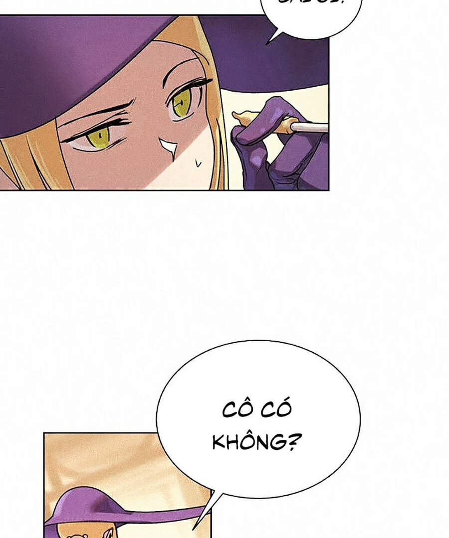 Thực Thư Pháp Sư Chapter 7 - 87