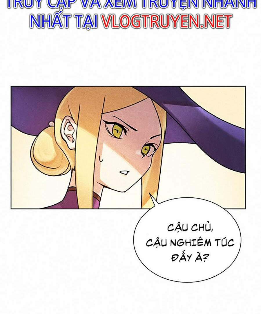 Thực Thư Pháp Sư Chapter 7 - 89