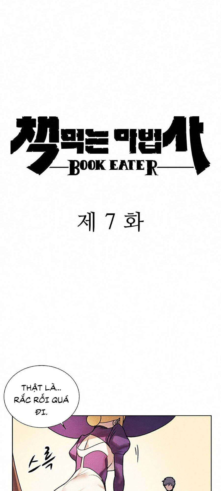 Thực Thư Pháp Sư Chapter 7 - 90