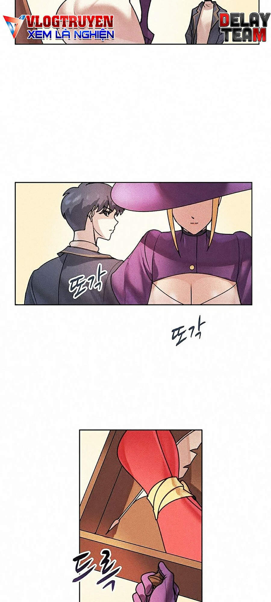 Thực Thư Pháp Sư Chapter 7 - 91