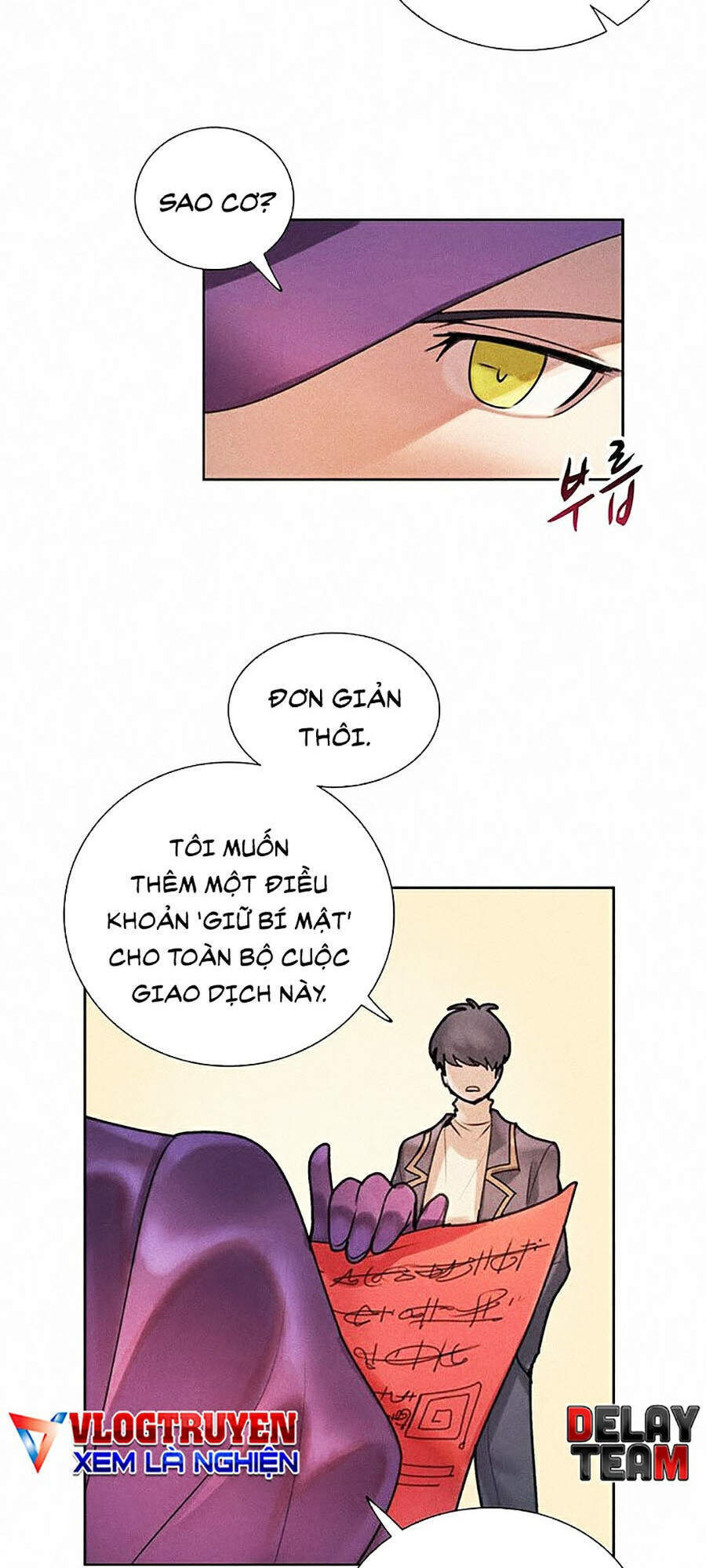 Thực Thư Pháp Sư Chapter 7 - 95